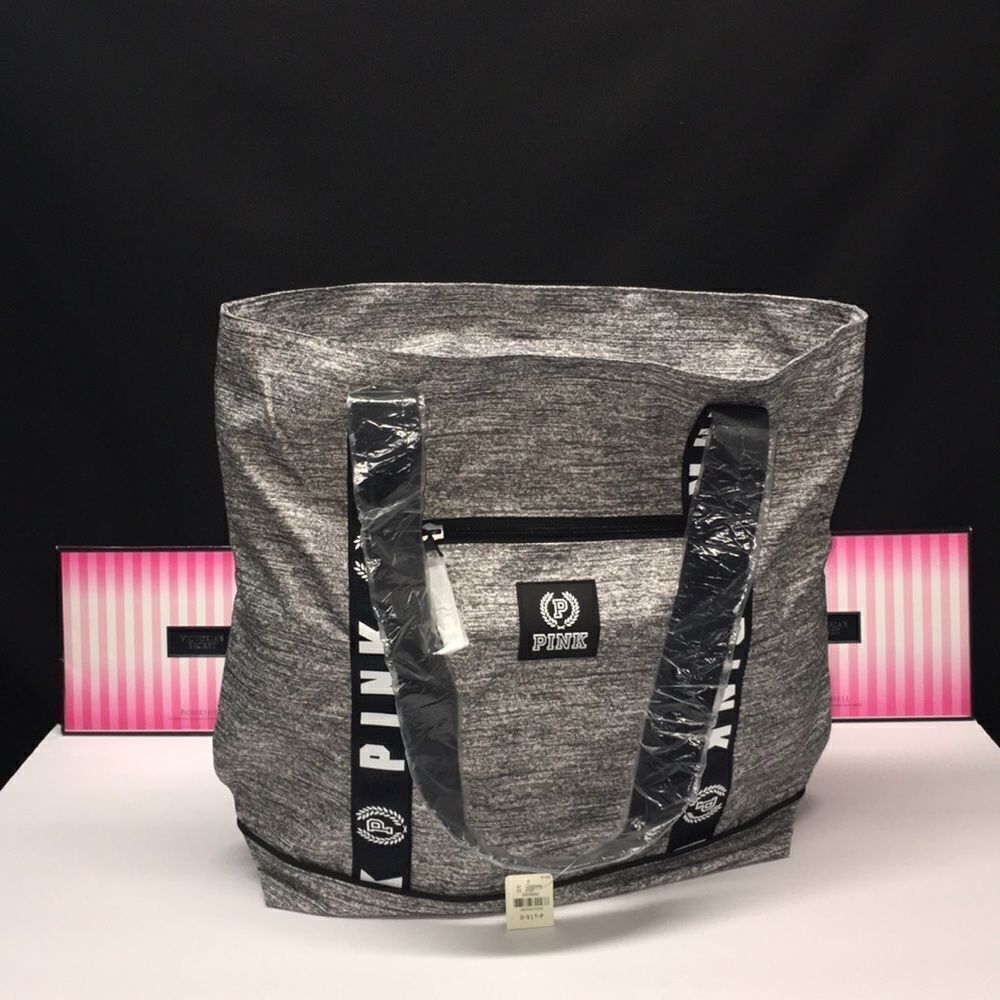 NEW VICTORIA SECRET PINK Bag - Picture 2 of 12